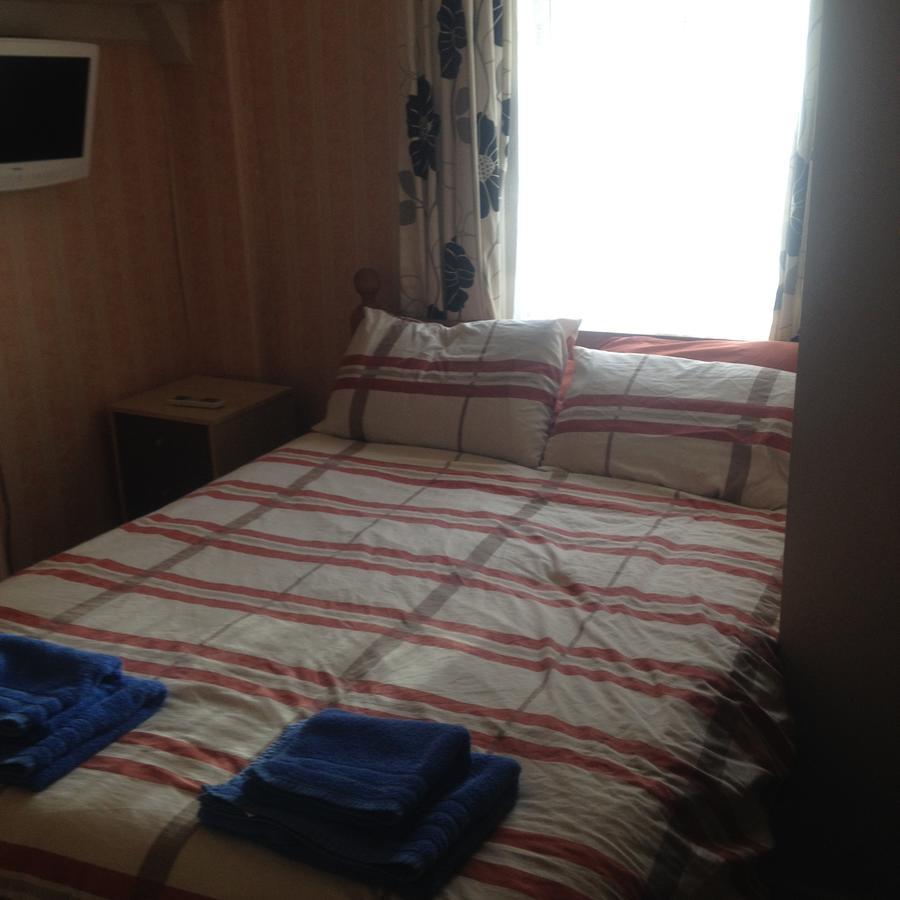 Pier View B&B For Families Blackpool Exteriör bild