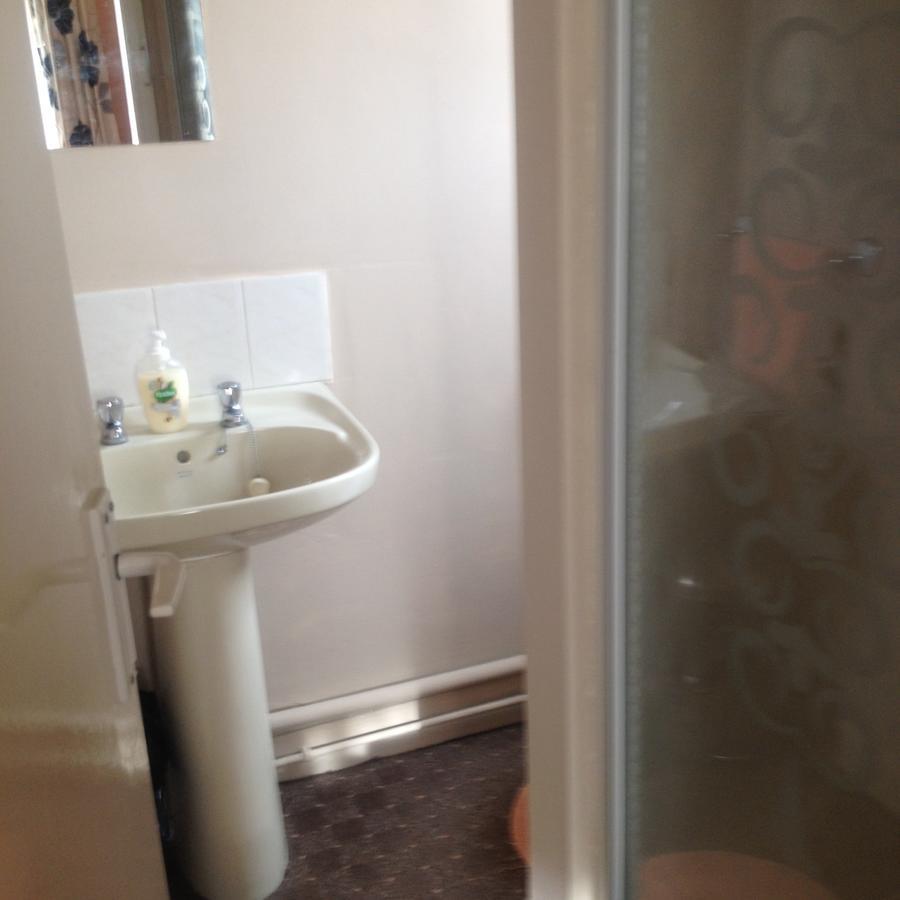 Pier View B&B For Families Blackpool Exteriör bild